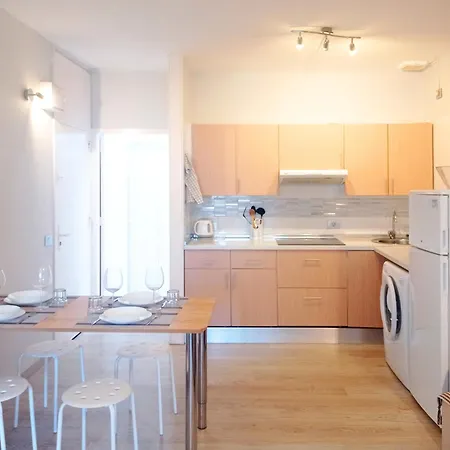 Vakantiehuis Easystay Wifi Costa Del Silencio