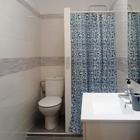 Easystay Wifi * Costa Del Silencio