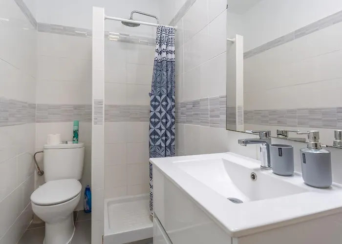 Easystay Wifi 德尔锡伦西奥海岸