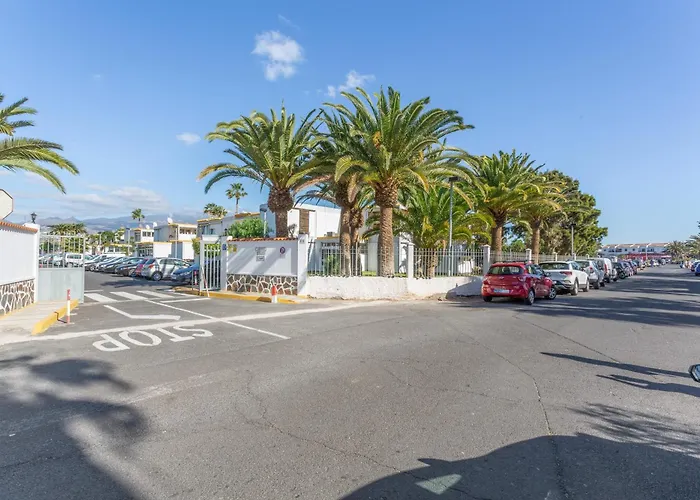 度假居 Easystay Wifi 德尔锡伦西奥海岸