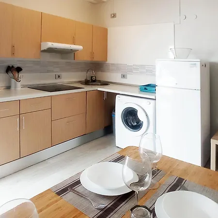 Easystay Wifi 別荘 コスタ・デル・シレンチオ