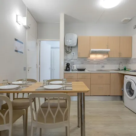 Easystay Wifi בית נופש קוסטה דל סילנסיו