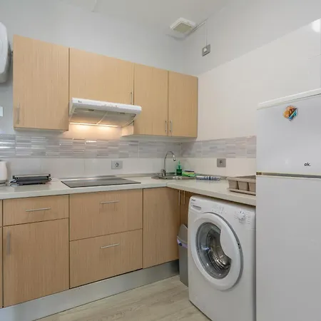 Easystay Wifi בית נופש קוסטה דל סילנסיו