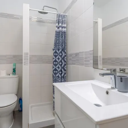 Easystay Wifi קוסטה דל סילנסיו