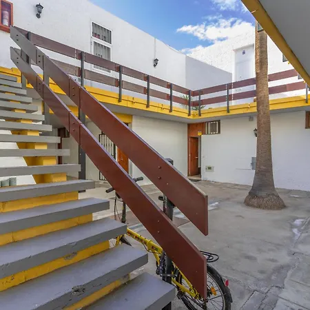 Easystay Wifi בית נופש קוסטה דל סילנסיו