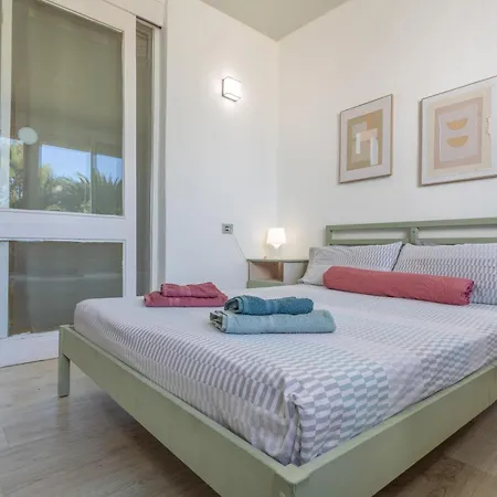 Easystay Wifi Costa Del Silencio
