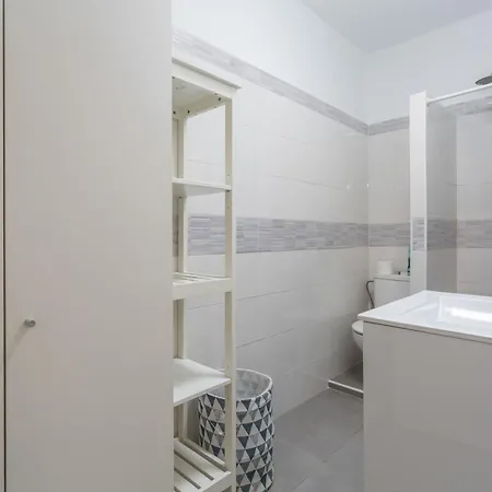 Easystay Wifi Costa Del Silencio