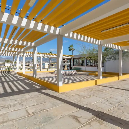 Easystay Wifi Costa Del Silencio