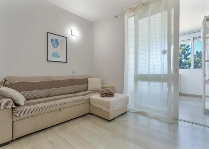 Easystay Wifi Costa Del Silencio