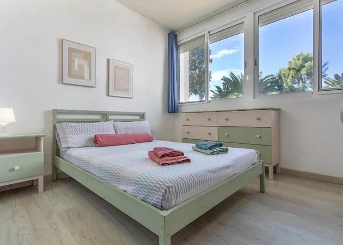 Easystay Wifi Nyaraló Costa Del Silencio