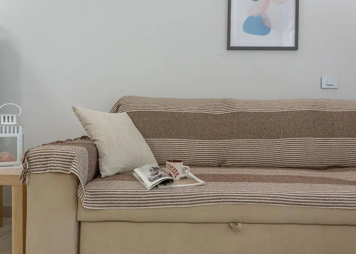 Easystay Wifi Tatil Evi Costa Del Silencio