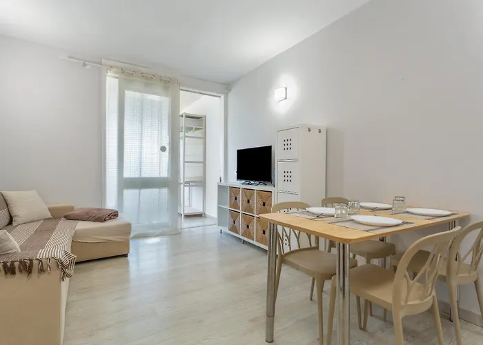 Nyaraló Easystay Wifi Costa Del Silencio