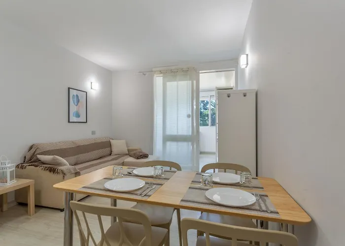 Nyaraló Easystay Wifi