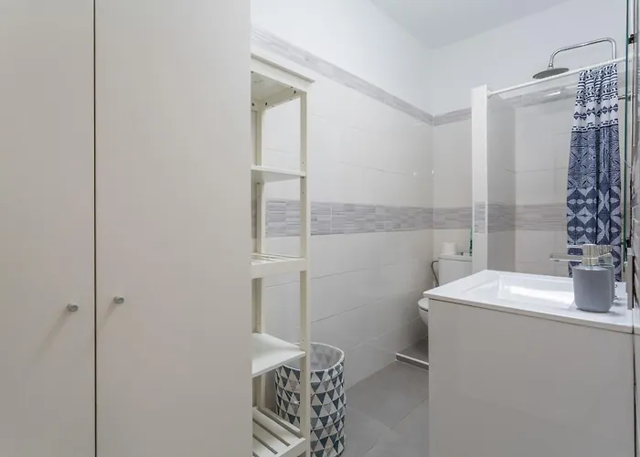 Easystay Wifi Tatil Evi Costa Del Silencio