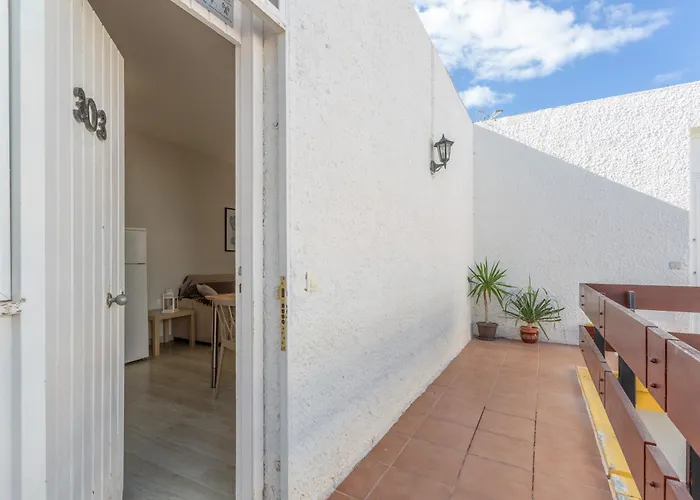 Easystay Wifi Costa Del Silencio