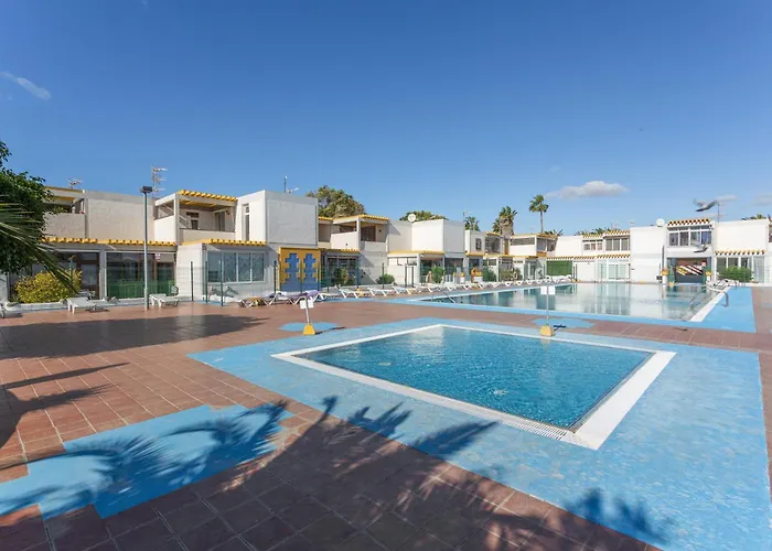 Easystay Wifi * Costa Del Silencio