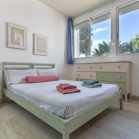 Easystay Wifi Сasa de vacaciones Costa del Silencio