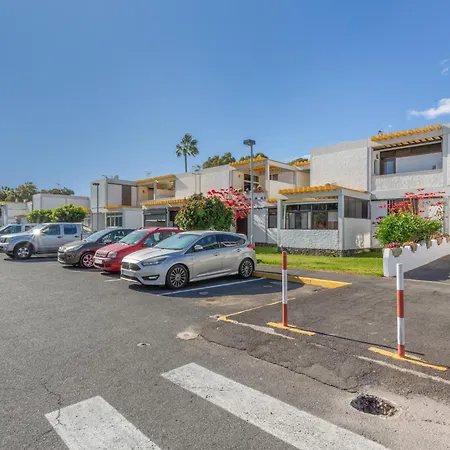 Easystay Wifi Costa Del Silencio